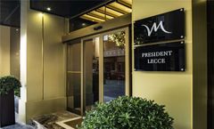 Mercure President Lecce
