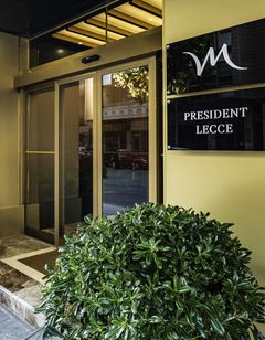Mercure President Lecce