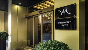 Mercure President Lecce