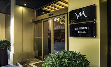 Mercure President Lecce