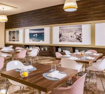 Mercure President Lecce Exterior