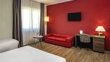 Mercure President Lecce Room