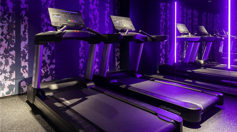 <b>Mercure Tokyu Stay Osaka Namba Health</b>. Images powered by <a href="https://iceportal.shijigroup.com/" title="IcePortal" target="_blank">IcePortal</a>.