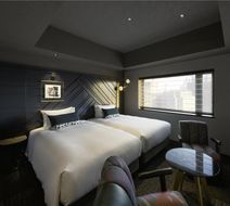 Mercure Tokyu Stay Osaka Namba Room