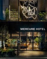 Mercure Tokyu Stay Osaka Namba
