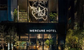 Mercure Tokyu Stay Osaka Namba
