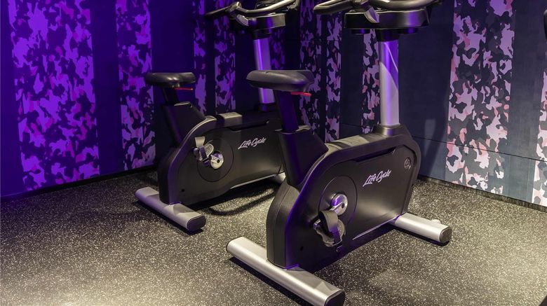 <b>Mercure Tokyu Stay Osaka Namba Health</b>. Images powered by <a href="https://iceportal.shijigroup.com/" title="IcePortal" target="_blank">IcePortal</a>.