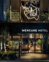 Mercure Tokyu Stay Osaka Namba