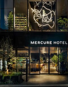Mercure Tokyu Stay Osaka Namba