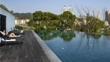 Pullman Nanchang Meiling Pool