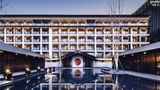 Pullman Nanchang Meiling Exterior