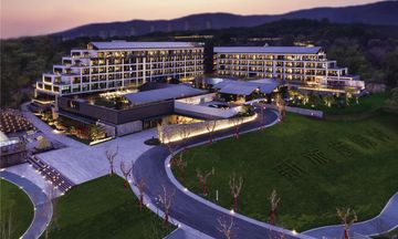 Pullman Nanchang Meiling