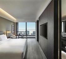 Pullman Nanchang Meiling Room
