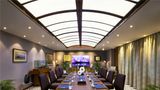 Queen Elizabeth 2 Floating Hotel Meeting