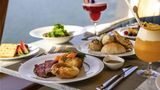 Queen Elizabeth 2 Floating Hotel Restaurant