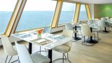 Queen Elizabeth 2 Floating Hotel Restaurant