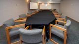 Coast Fort St John Hotel Meeting