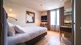 Hebe Hotel Room