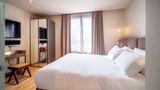 Hebe Hotel Room
