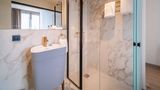 Hebe Hotel Room
