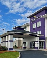 Sleep Inn and Suites Foley