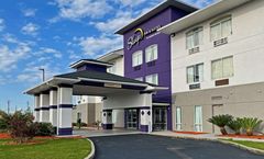 Sleep Inn and Suites Foley