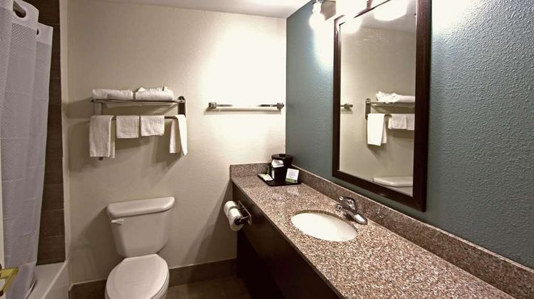 Sleep Inn and Suites Foley Room