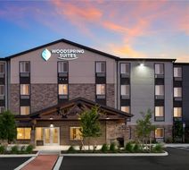 WoodSpring Stes Orlando I-4 & Conv Ctr Exterior