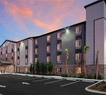 WoodSpring Stes Orlando I-4 & Conv Ctr Exterior