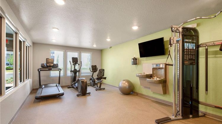 WoodSpring Stes Orlando I-4 & Conv Ctr Health