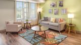 WoodSpring Stes Orlando I-4 & Conv Ctr Lobby
