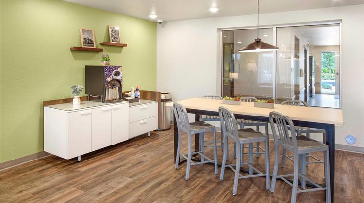 WoodSpring Stes Orlando I-4 & Conv Ctr Lobby