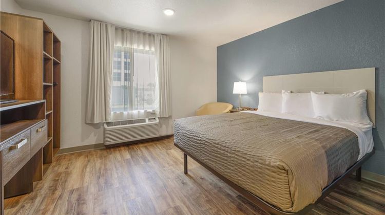 WoodSpring Stes Orlando I-4 & Conv Ctr Room