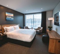 Sudima Kaikoura Room