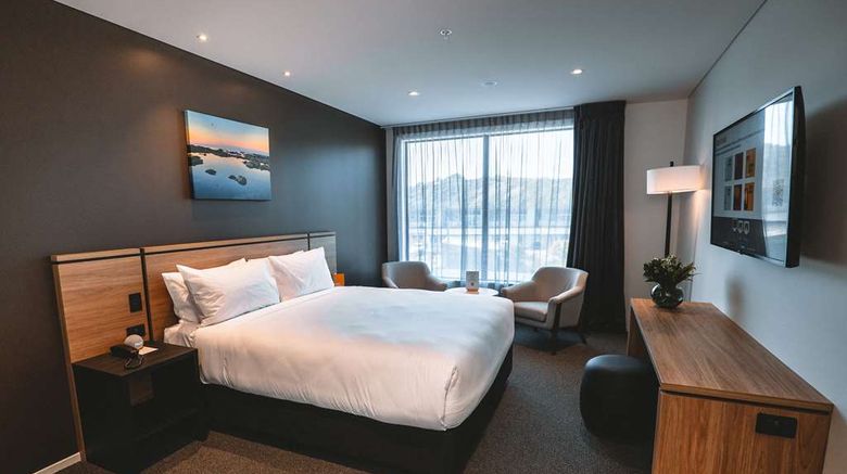 <b>Sudima Kaikoura Room</b>. Images powered by <a href="https://iceportal.shijigroup.com/" title="IcePortal" target="_blank">IcePortal</a>.