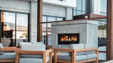 Sudima Kaikoura Lobby