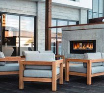 Sudima Kaikoura Lobby
