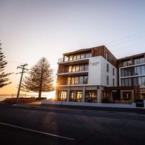 Sudima Kaikoura