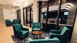 Sudima Kaikoura Lobby