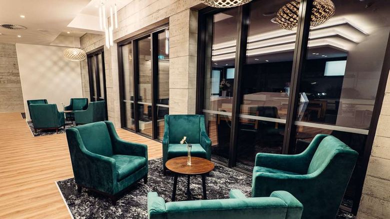 <b>Sudima Kaikoura Lobby</b>. Images powered by <a href="https://iceportal.shijigroup.com/" title="IcePortal" target="_blank">IcePortal</a>.