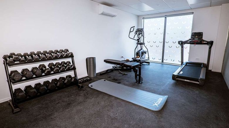 <b>Sudima Kaikoura Health</b>. Images powered by <a href="https://iceportal.shijigroup.com/" title="IcePortal" target="_blank">IcePortal</a>.