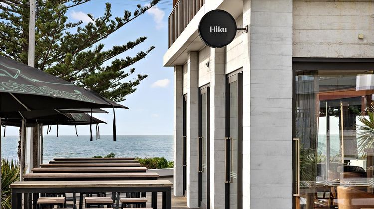 Sudima Kaikoura Lobby