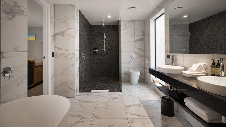 Sudima Kaikoura Suite