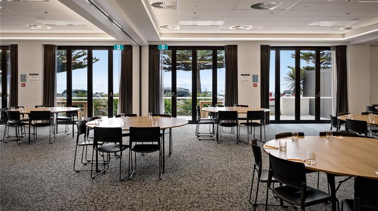 Sudima Kaikoura Meeting