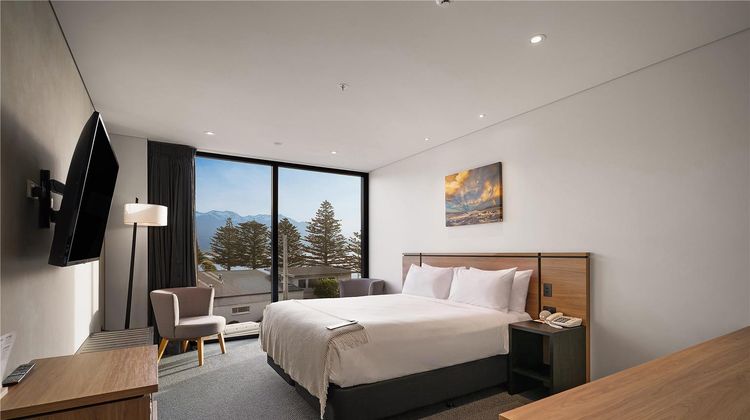 Sudima Kaikoura Room