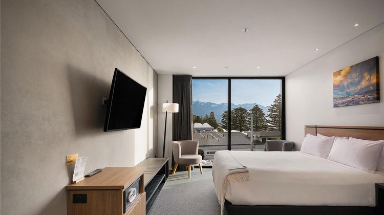 Sudima Kaikoura Room
