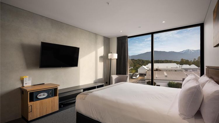 Sudima Kaikoura Room