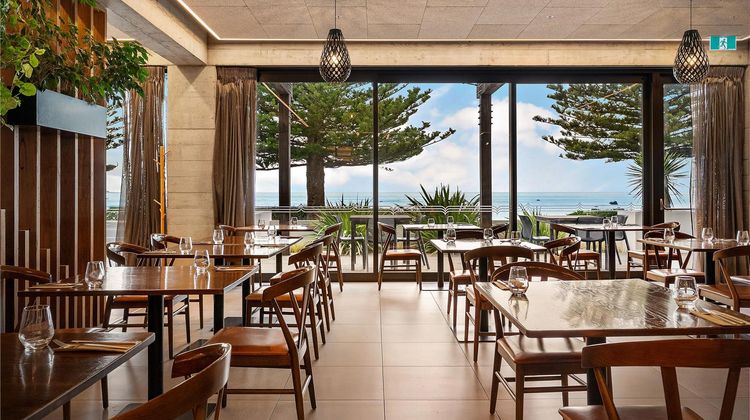 Sudima Kaikoura Restaurant