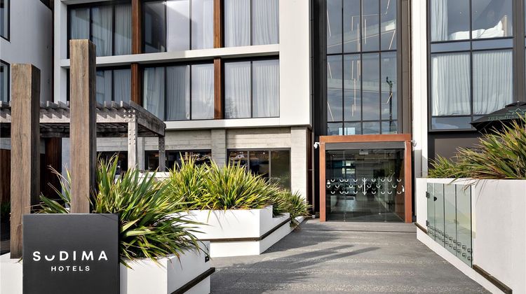 Sudima Kaikoura Exterior