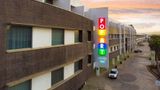 Pop Art Hotel CLC Mamonal Cartagena Exterior